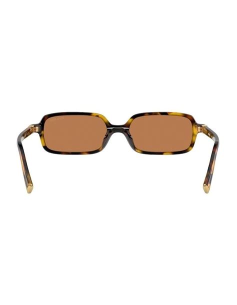 Miu Miu Sunwear MU 11ZS 